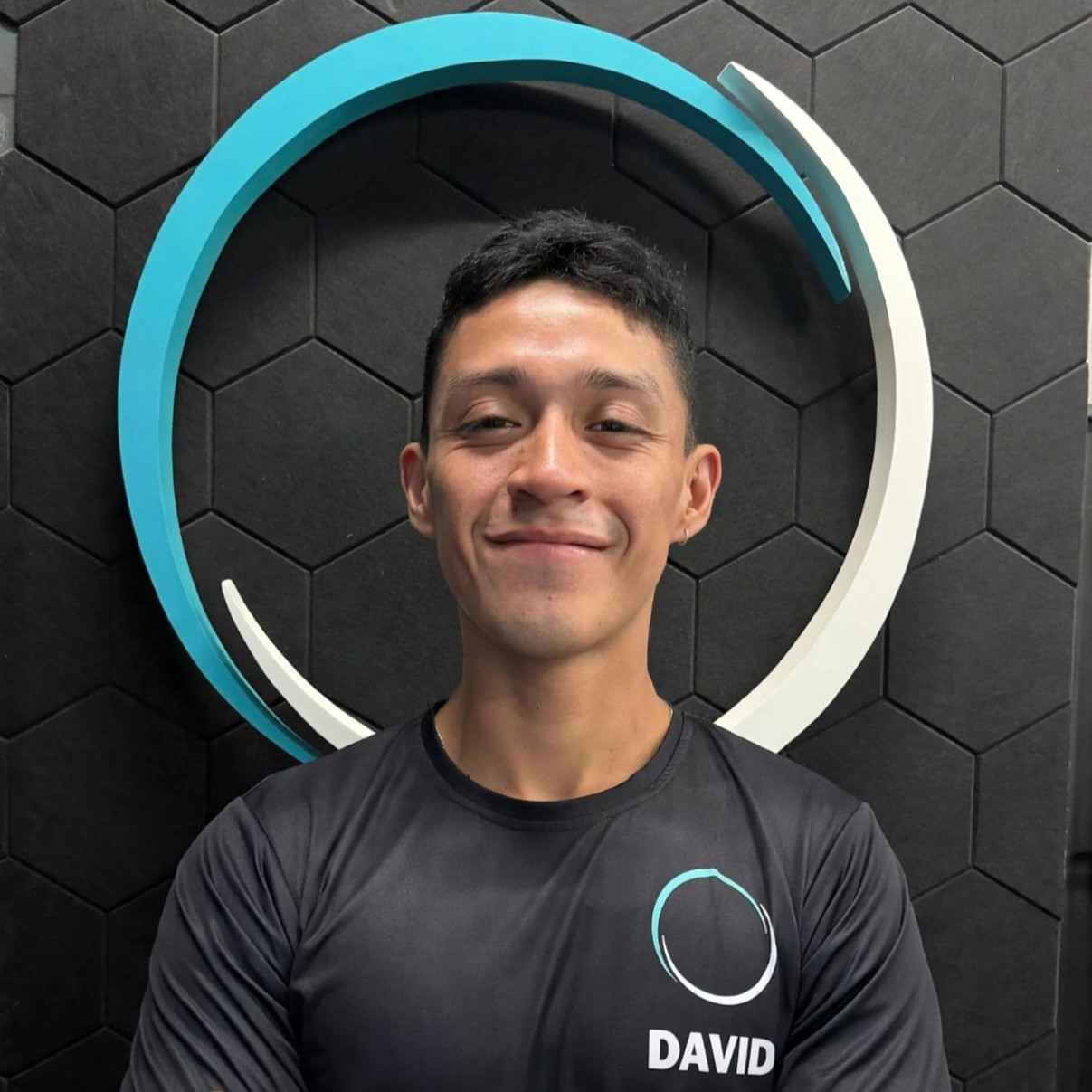 David R.